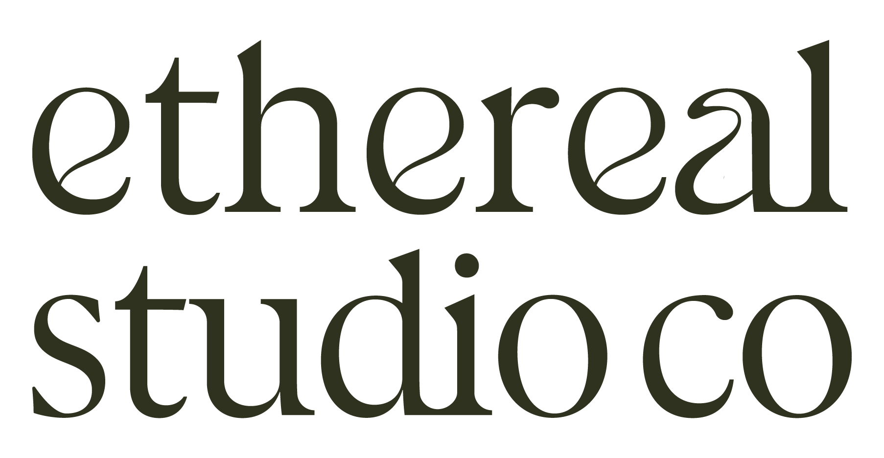 Ethereal Studio Co | Home of Vegan Lash Lift + Brow Tattooing