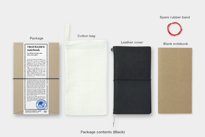Traveler's Notebook Regular Black 2.png