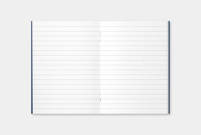 Traveler's Notebook Passport Refill 001 -2.jpg