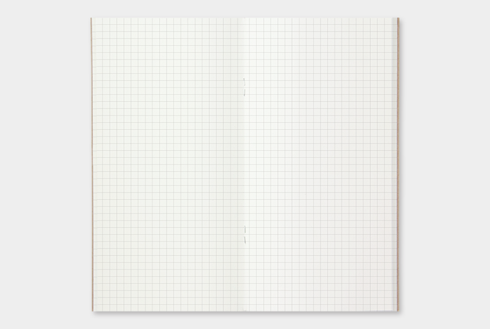 Traveler's Notebook Regular Refill 002 - 2.png