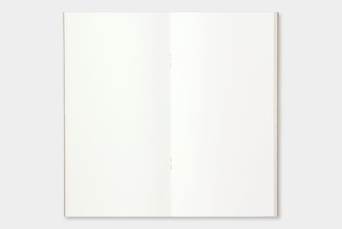 Traveler's Notebook Regular Refill 003 - 2.png