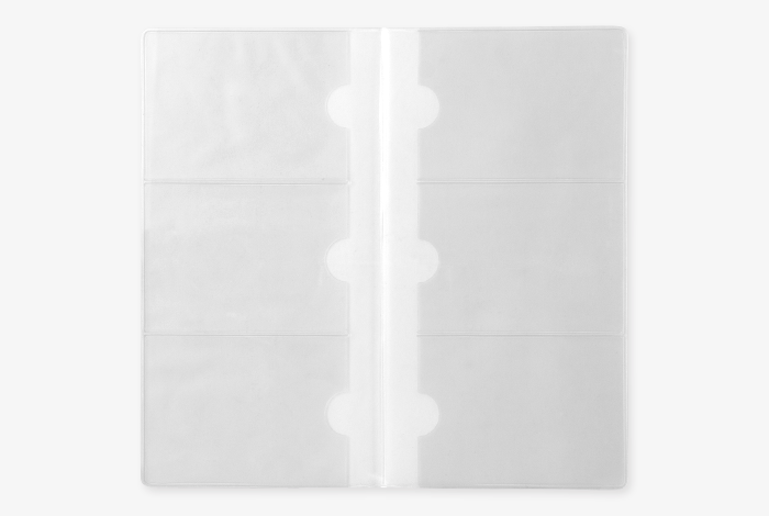 Traveler's Notebook Regular Refill 007 - 2.png