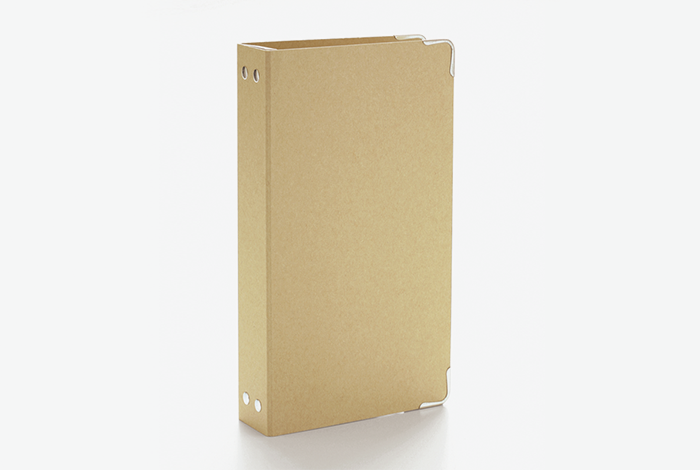 Traveler's Notebook Regular Refill 011 - 2.png