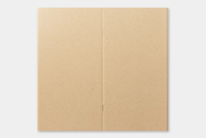 Traveler's Notebook Regular Refill 014 - 2.jpg