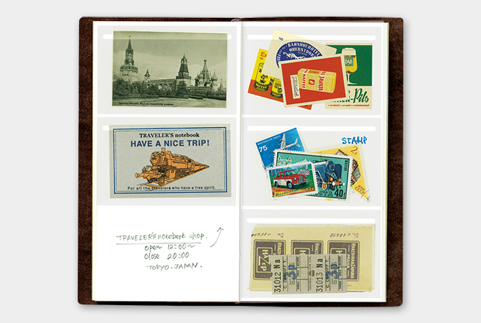 Traveler's Notebook Regular Refill 023 -2.png