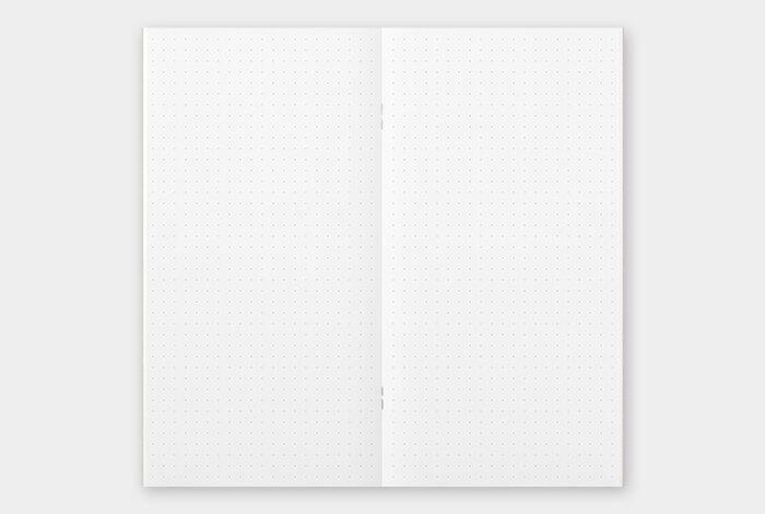 Traveler's Notebook Regular Refill 026 - 2.jpg