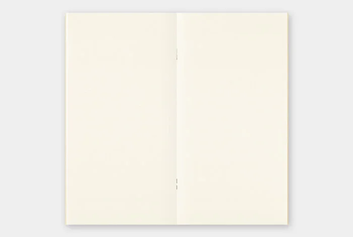 Traveler's Notebook Regular Refill 025 - 2.jpg