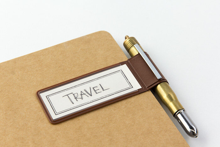 Traveler's Notebook Regular Refill 024 - 2.jpg