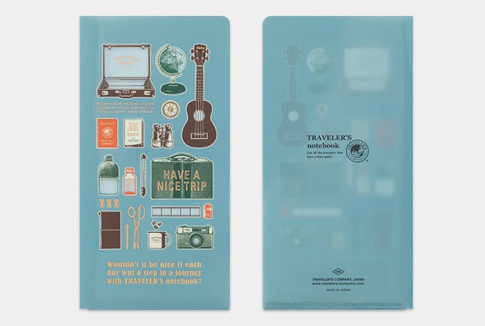 Traveler's Notbook Clear Folder - 2.jpg