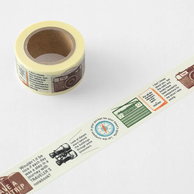 Traveler's Company Travel Tools Masking Tape - 4.jpg