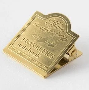 Traveler's Brass Clip Airplane - 2.jpg