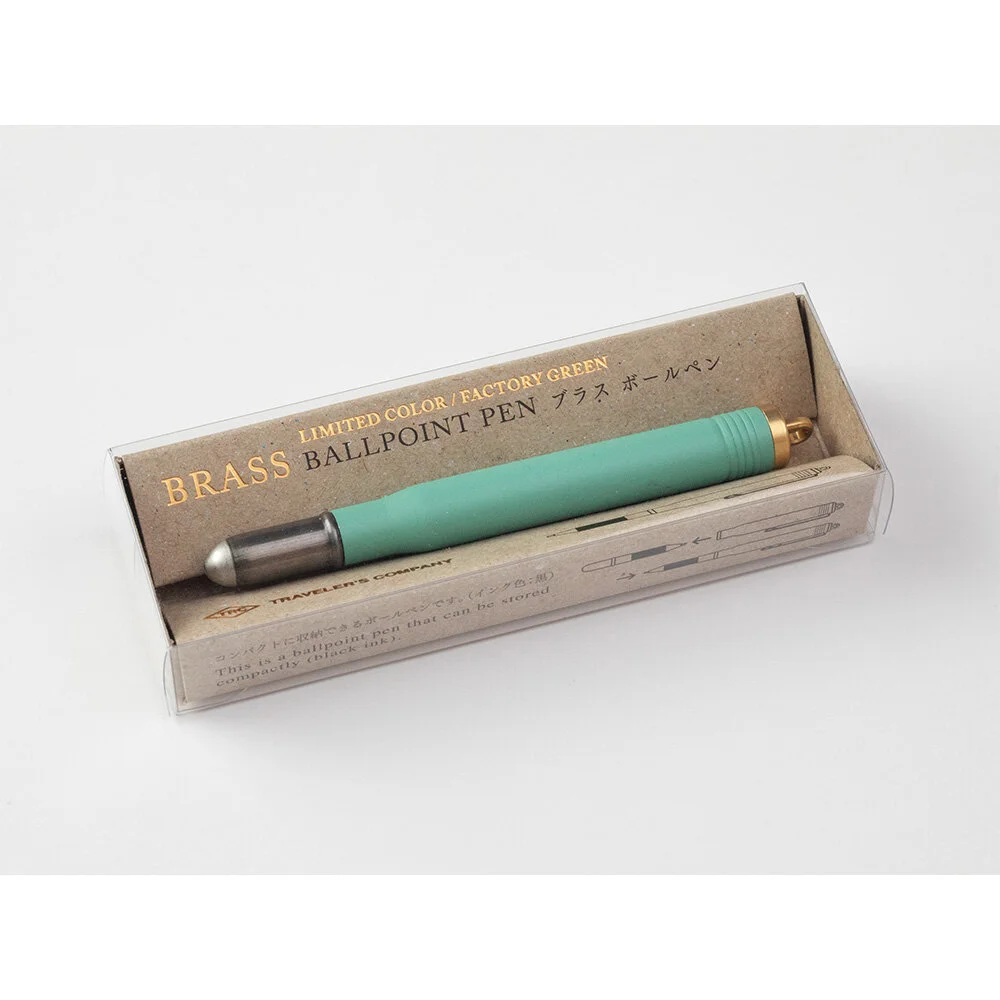 Factory Green Ballpoint - 3.jpg