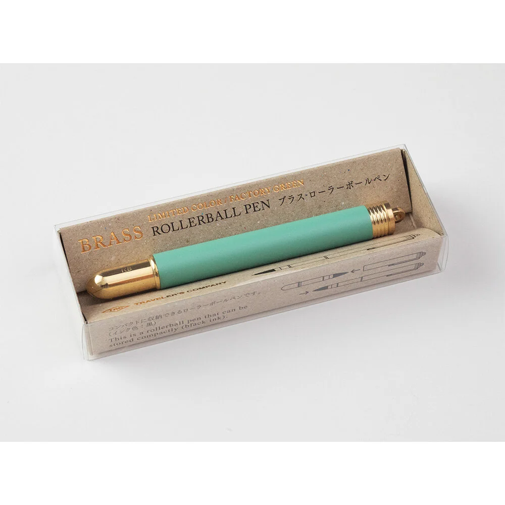 Factory Green Rollerball - 4.jpg