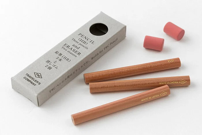 Traveler's Brass Pencil Refill - 2.jpg