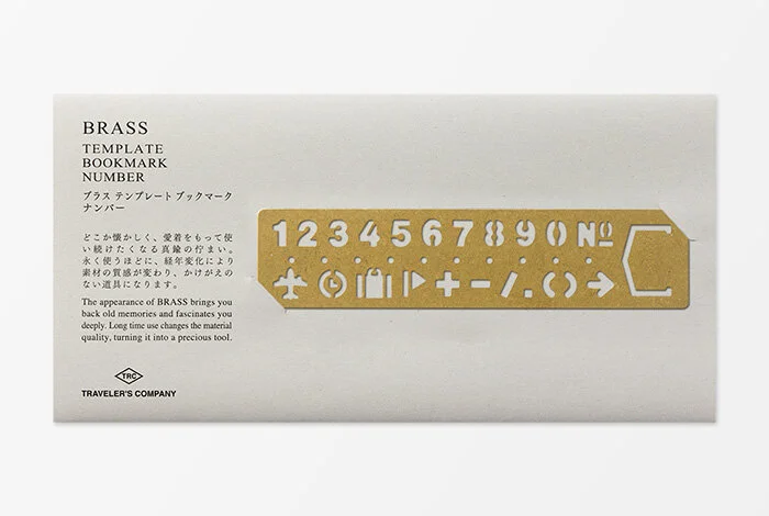 Traveler's Brass Template Bookmark - 2.jpg
