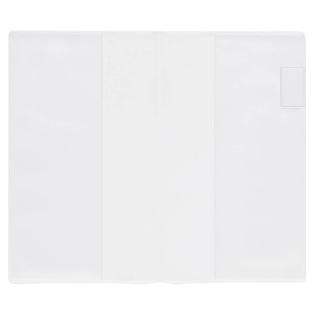Midori Clear Cover B6 - 2.jpg