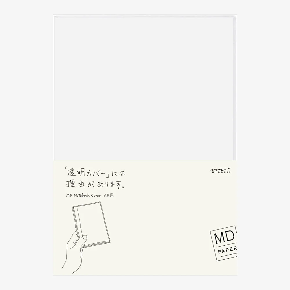 Midori Clear Cover A5 - 1.jpg