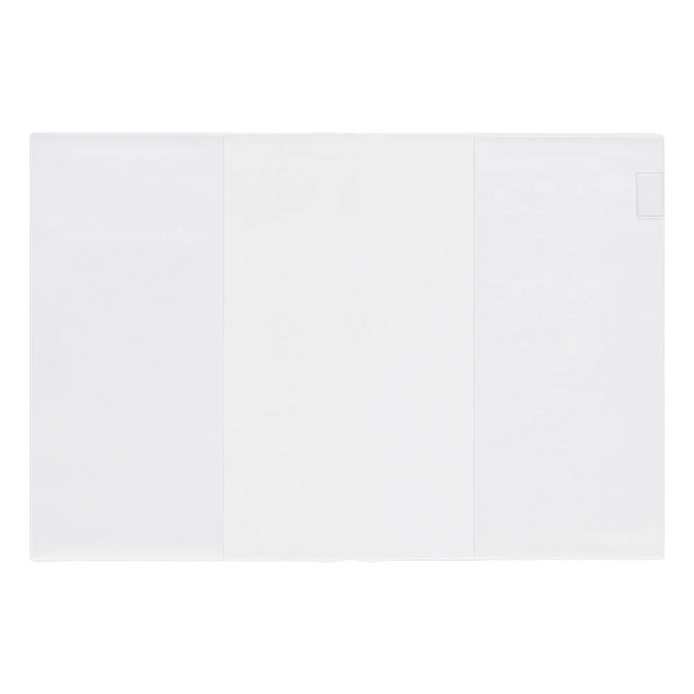 Midori Clear Cover A4 - 2.jpg