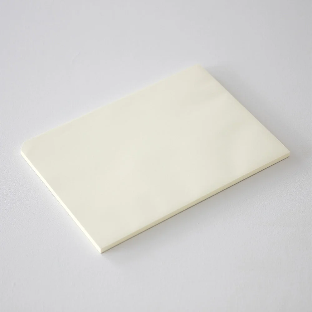 Midori Notepade A4 Blank - 3.jpg