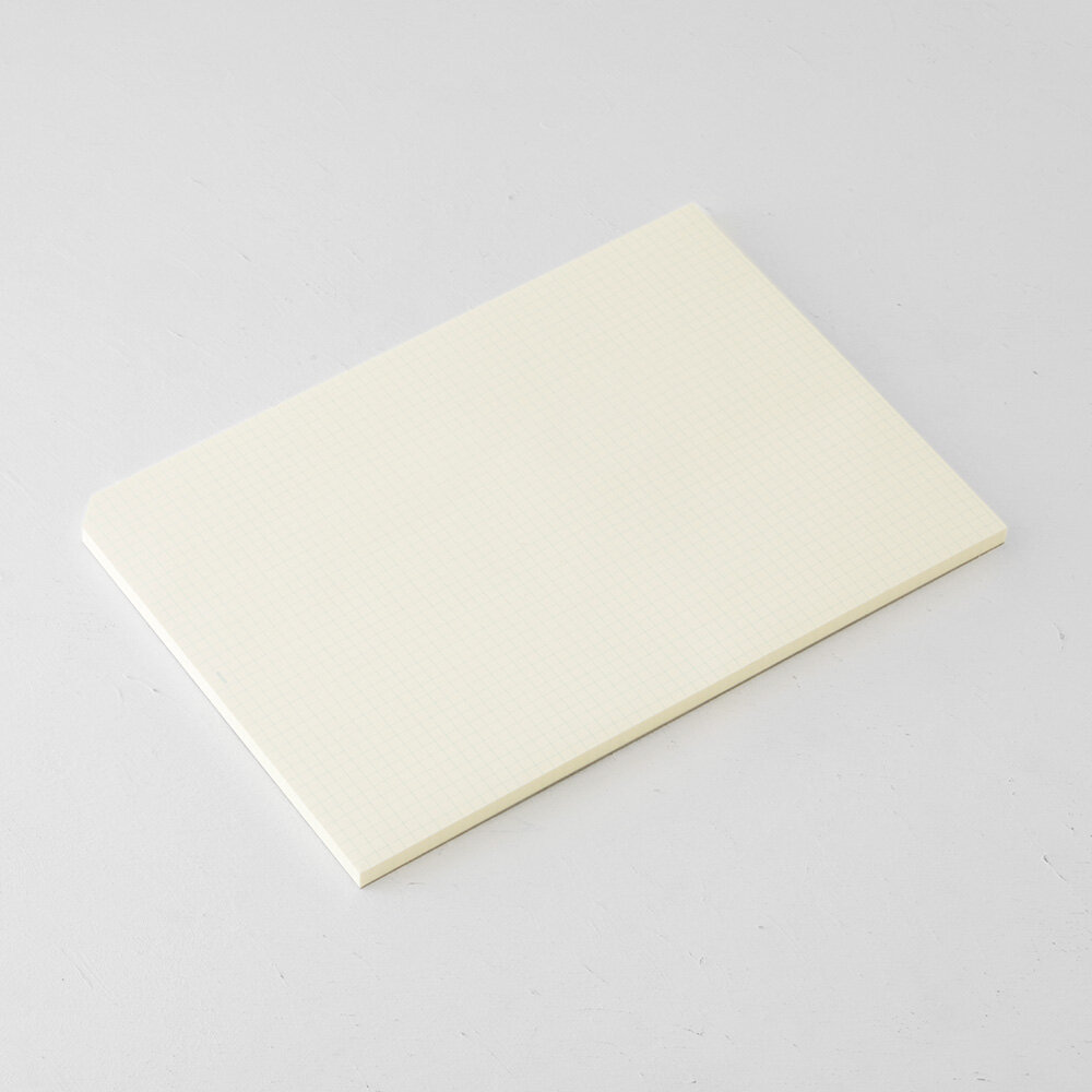 Midori Notepade A4 Grid - 3.jpg