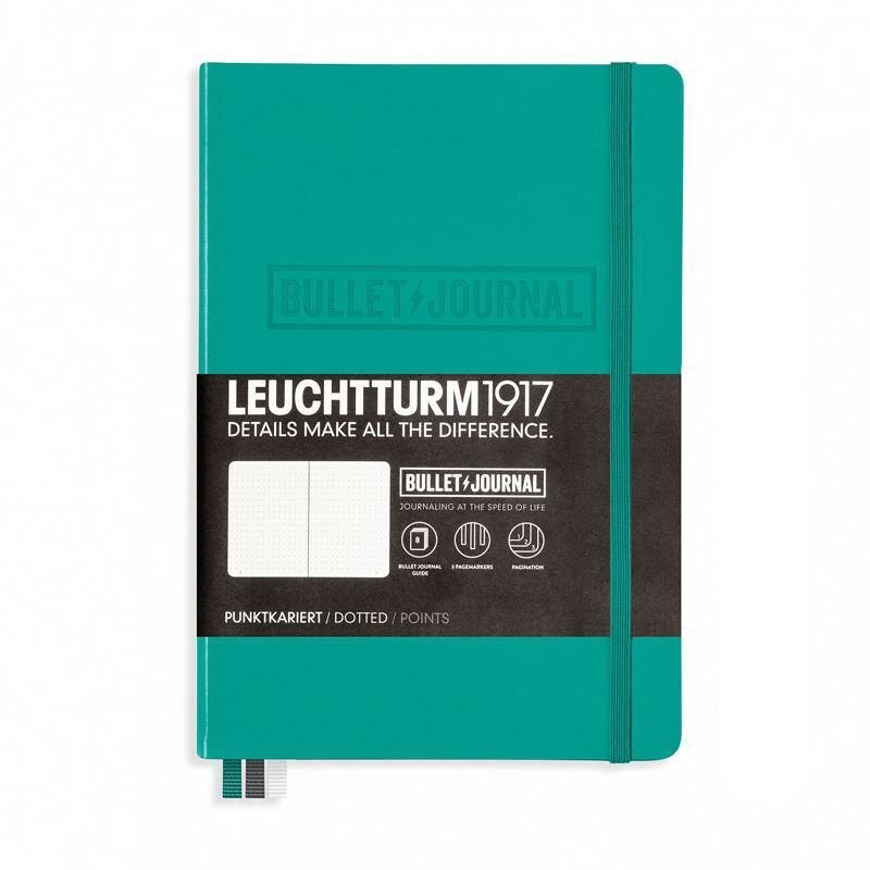 Bullet Journal Emerald.jpg