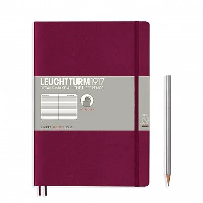 Leuchtturm B5 Soft Port Red.jpg