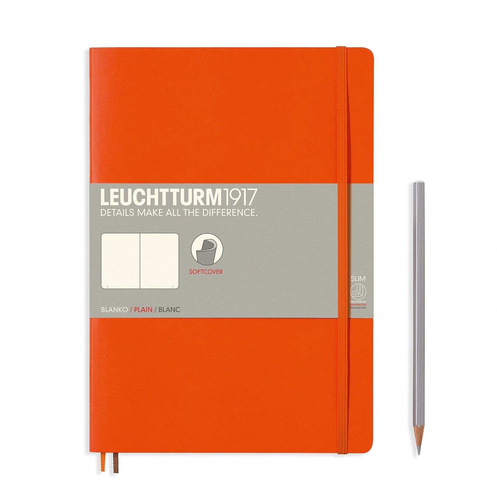 Leuchtturm B5 Soft Orange.jpg