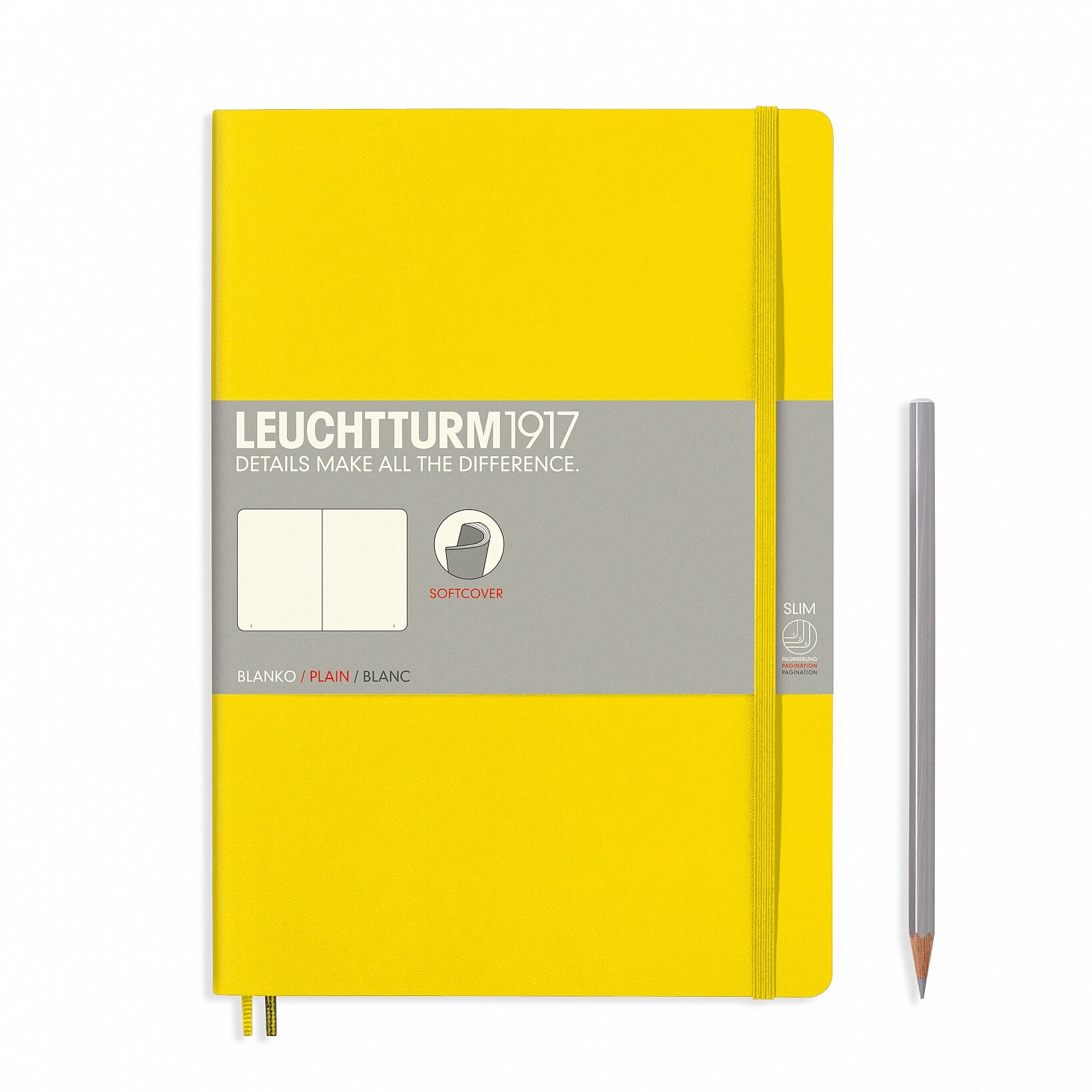 Leuchtturm B5 Soft Yellow.jpg