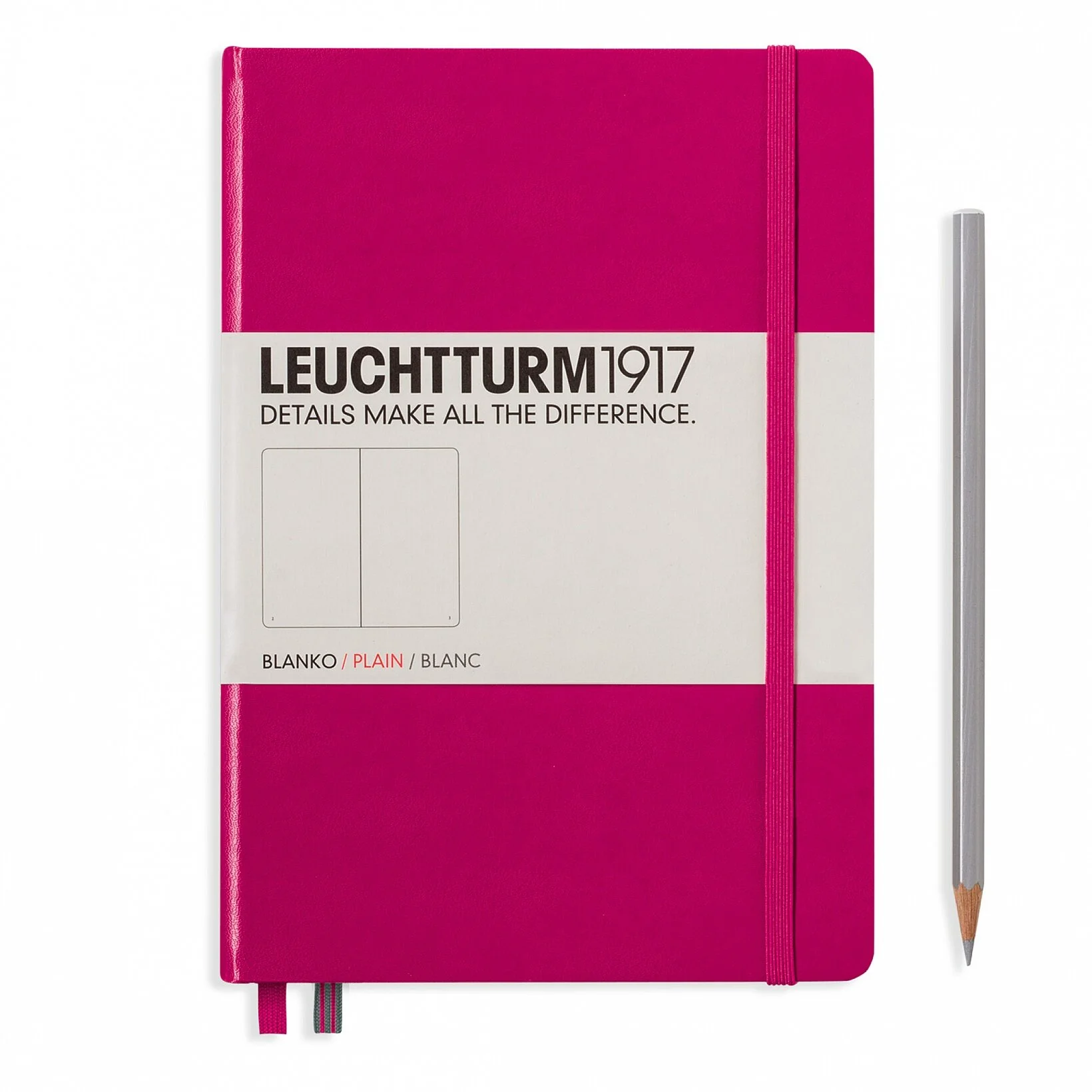 Leuchtturm A5 Berry Plain.jpg