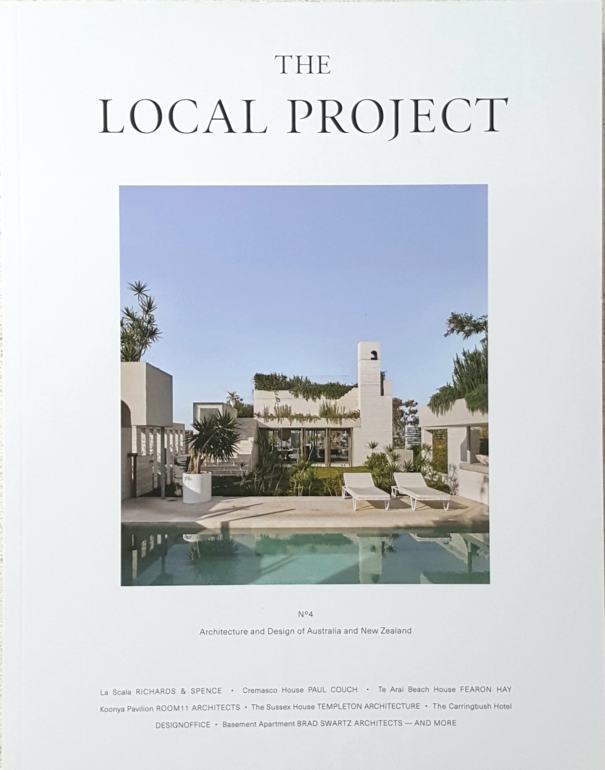 The Local Project #4