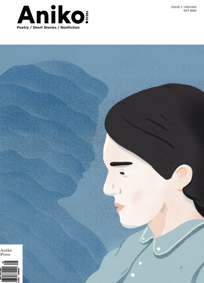 Aniko Press - Issue1: Unsung