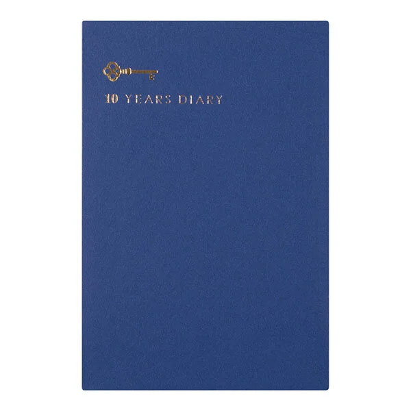 10 year Diary Blue - 1.jpg