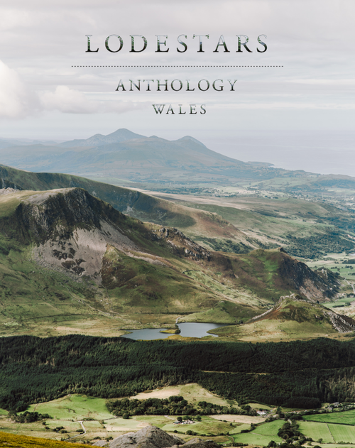 Lodestars Anthology - Wales