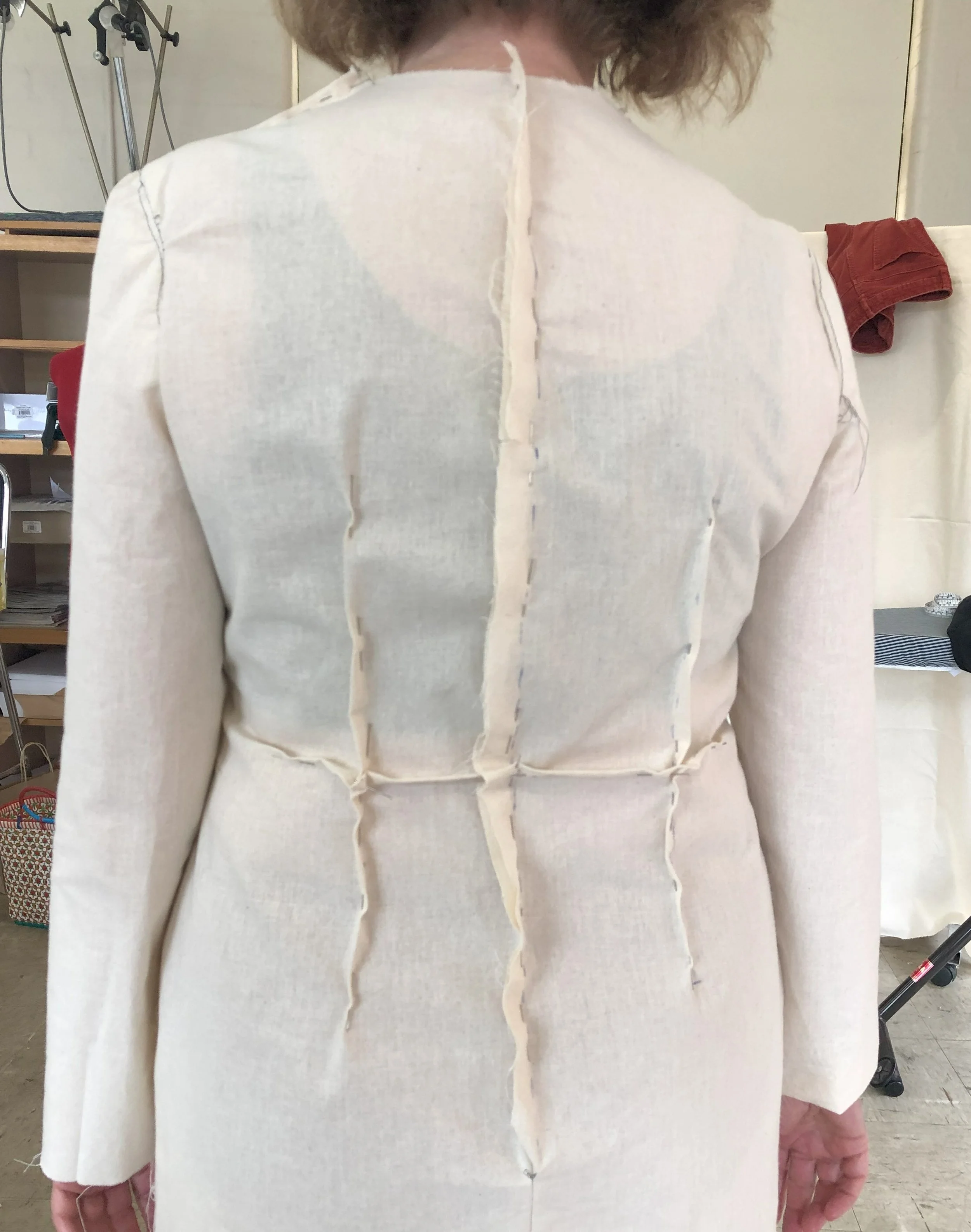 dress block making back.jpg