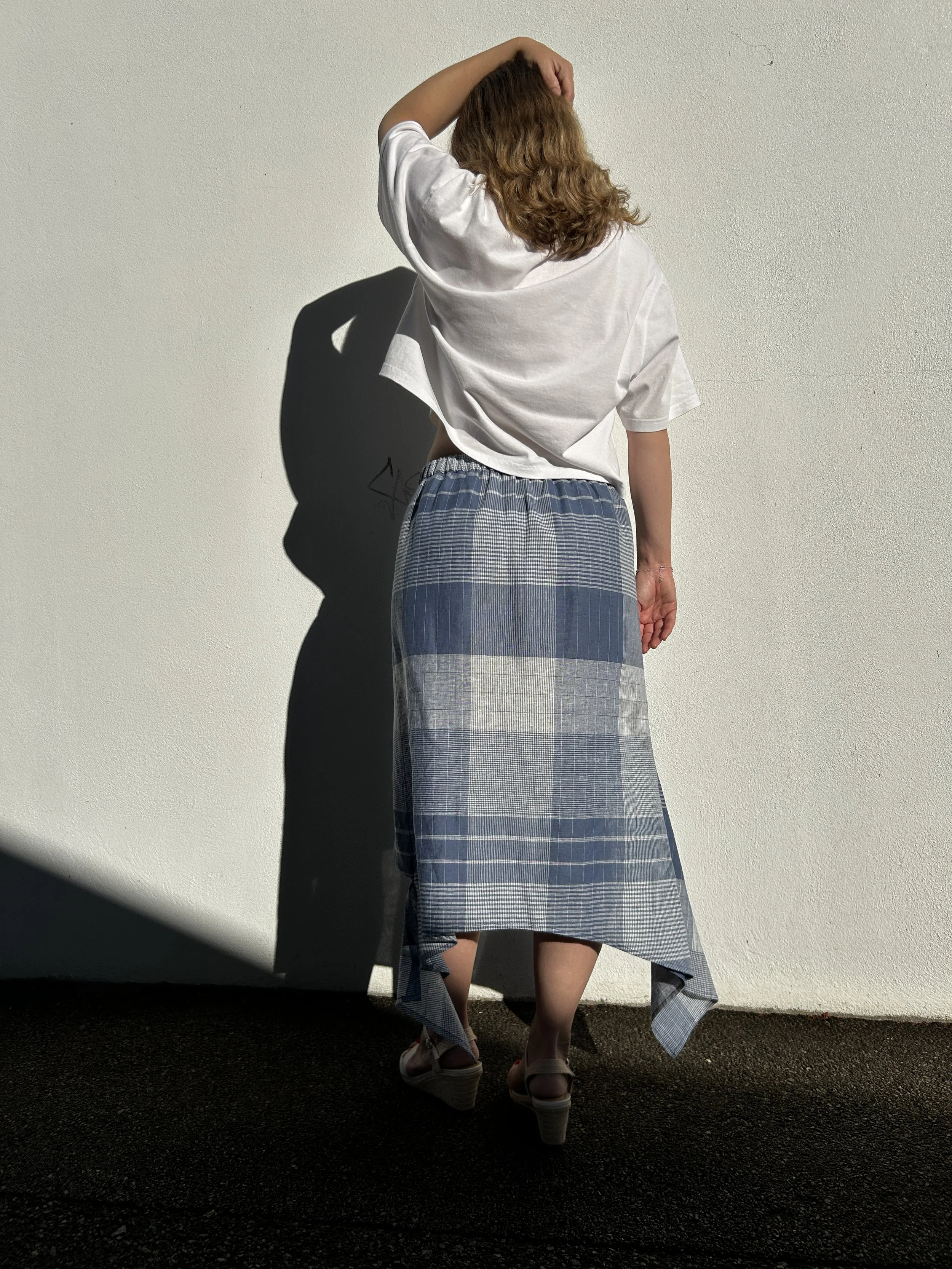 Joanie Skirt Sewing Pattern