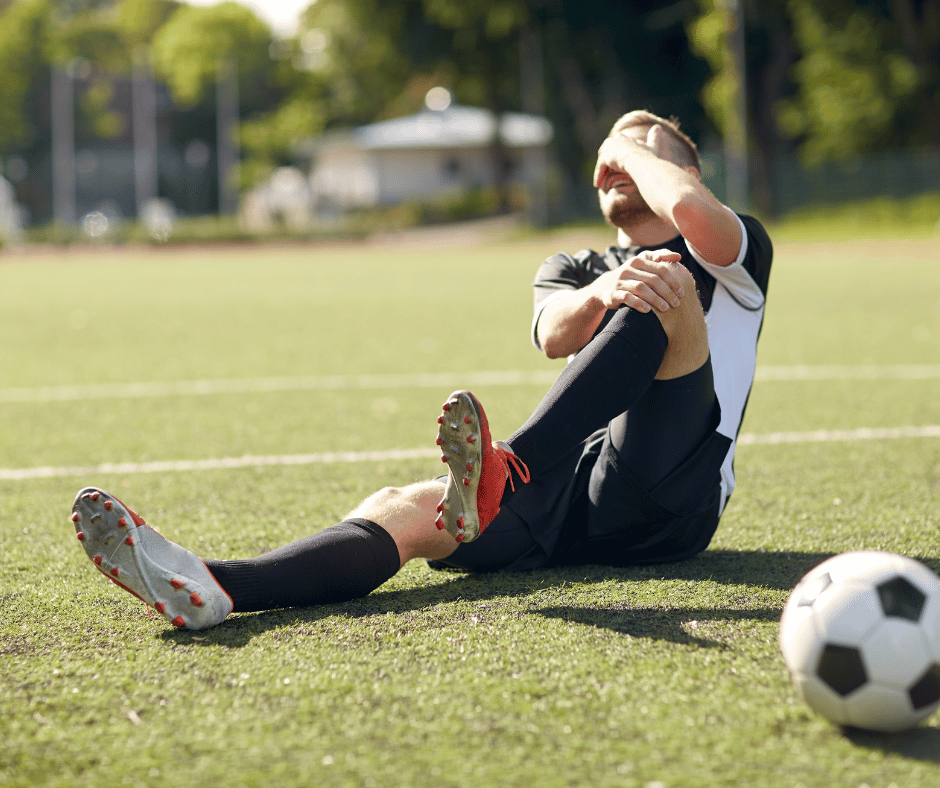 Play safe: your guide to ACL Injury Prevention