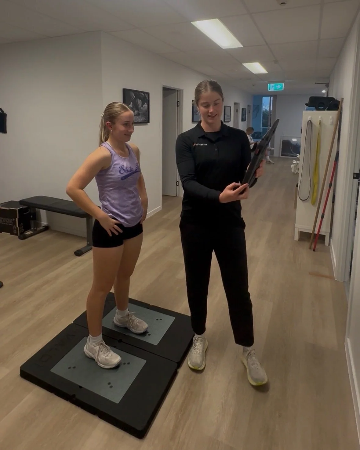Physio or Exercise Physiologist? How the two roles work together