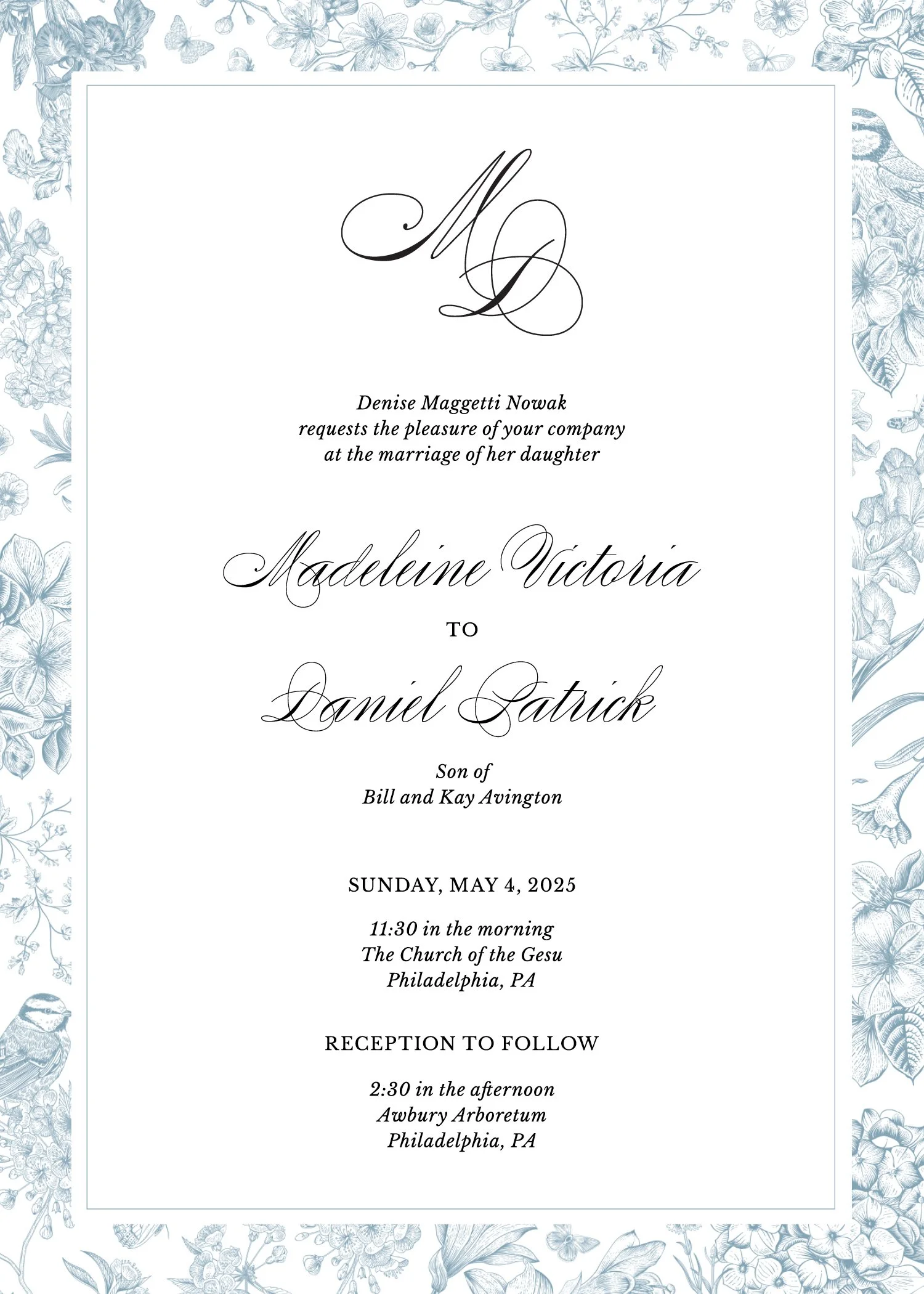 M+D Invitation - 5x7 Front - Mockup.jpg