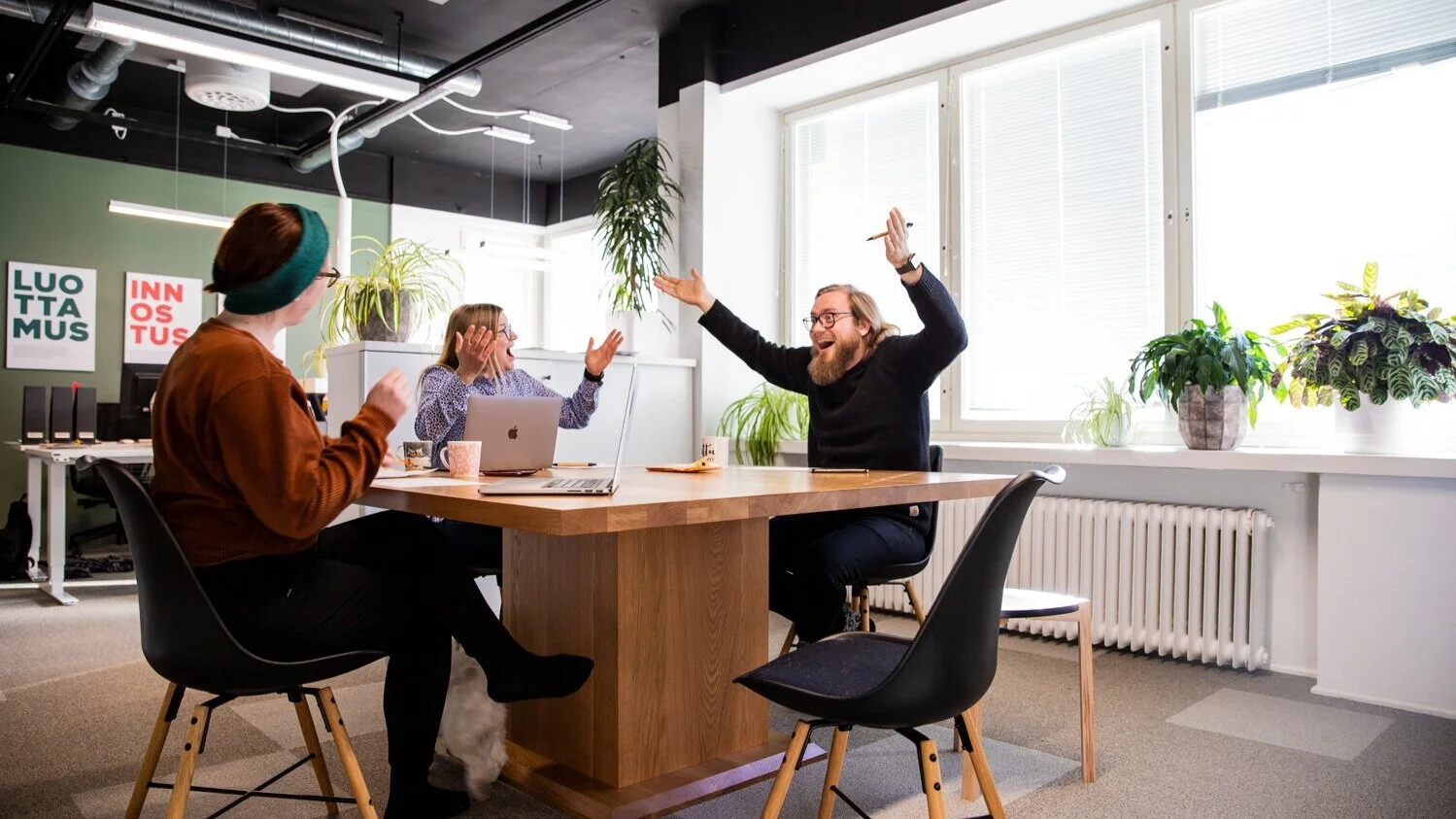 Miksi uusi työviikko kannattaa aloittaa perjantaina &amp; muita oivalluksia