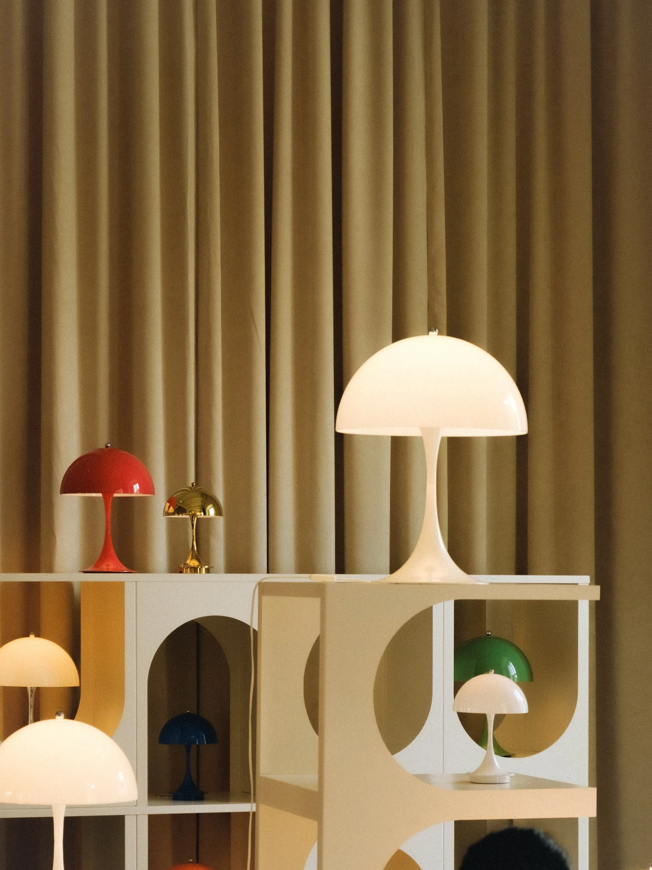 Louis Poulsen - 3 Days of Design '25