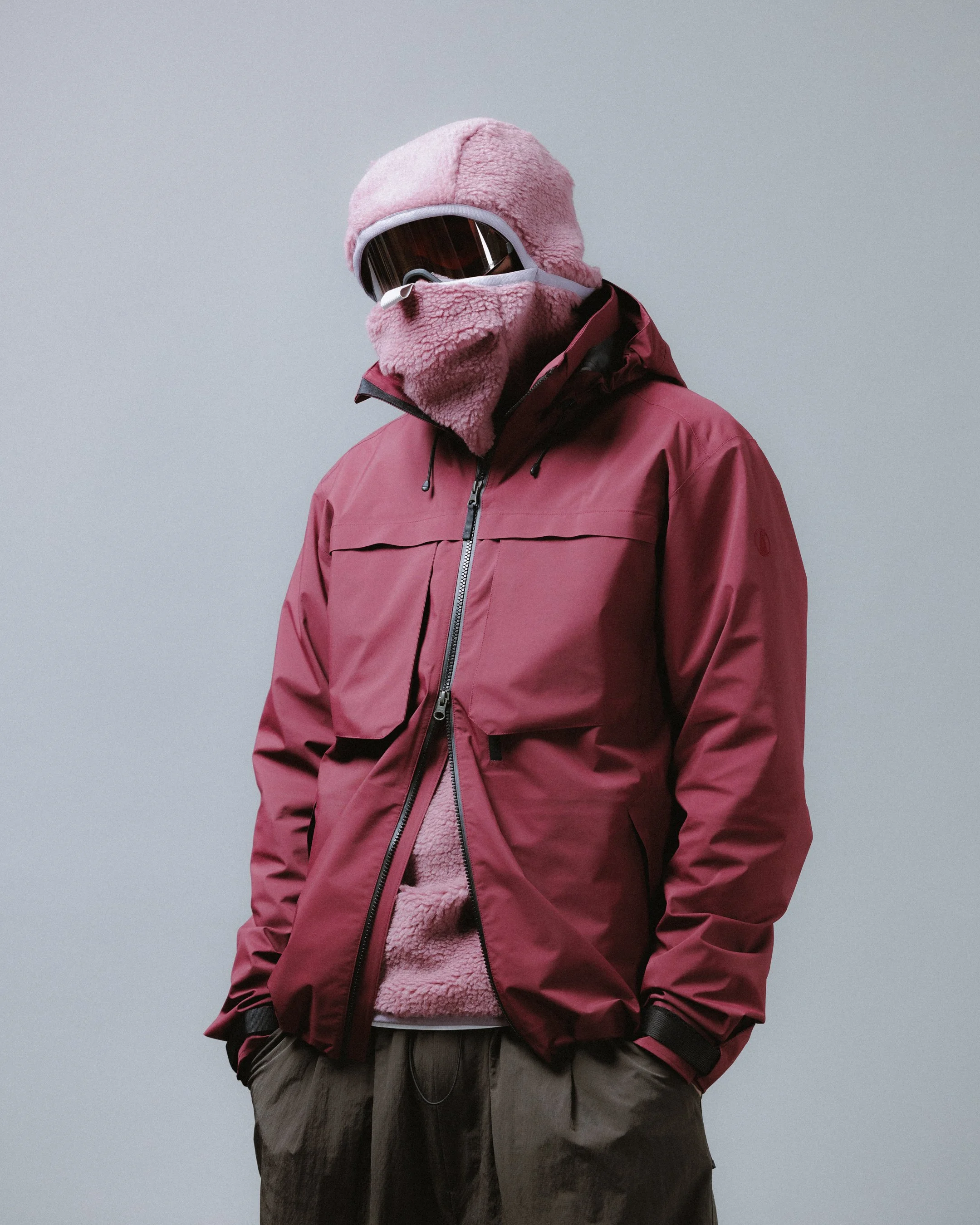 This Thing of Ours - Tilak AW22