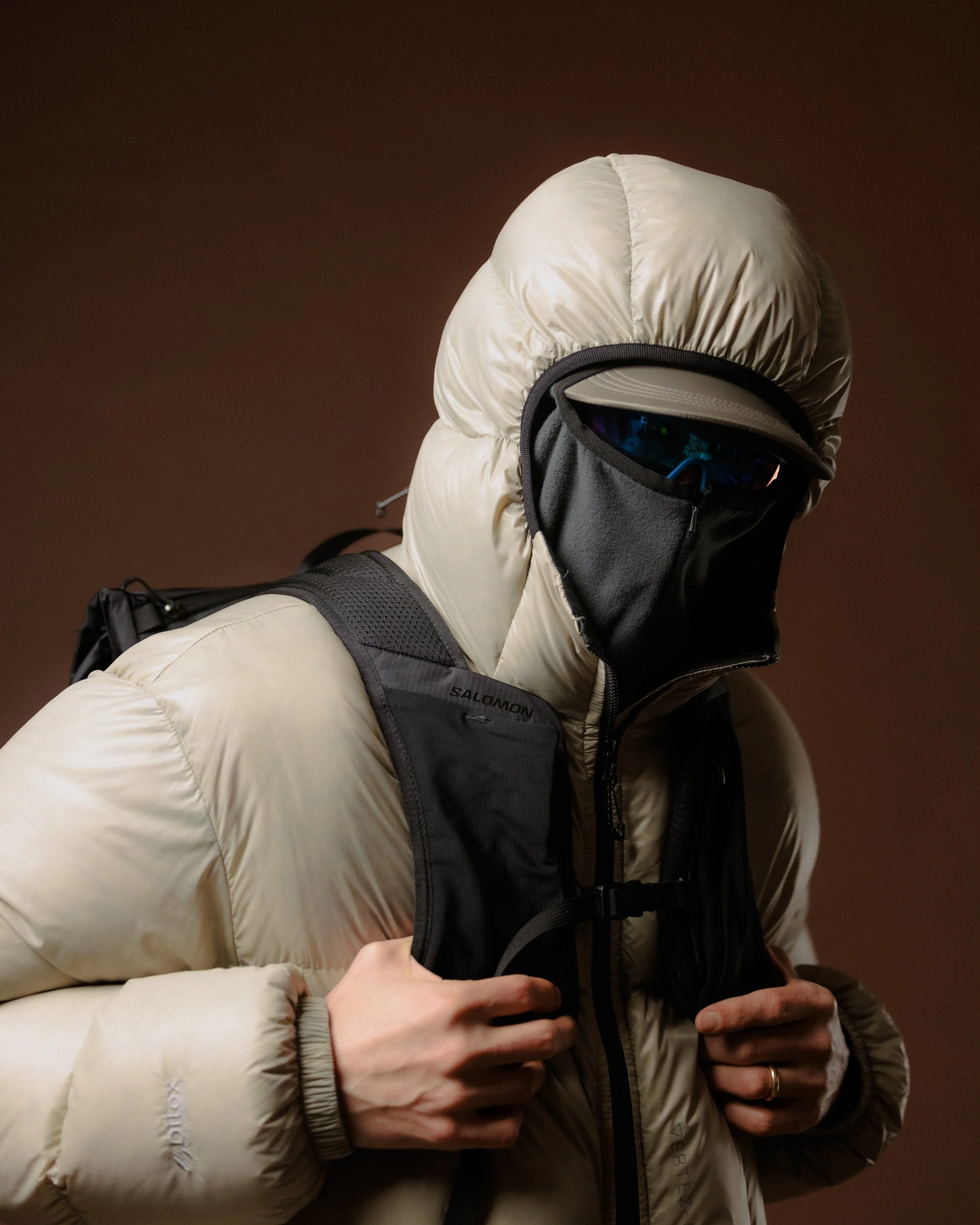 This Thing of Ours - Vertex NXL AW23