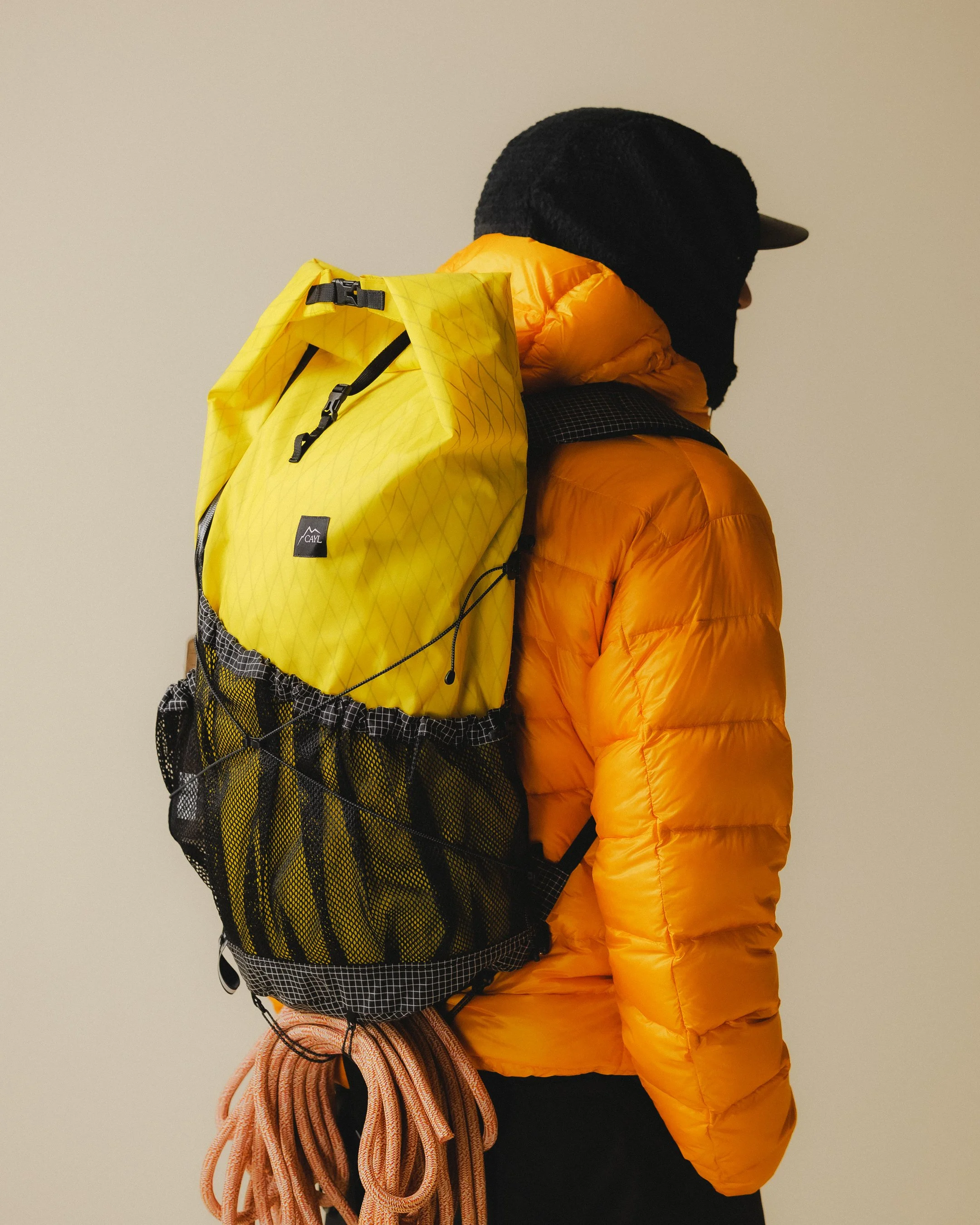 This Thing of Ours - Cayl AW23