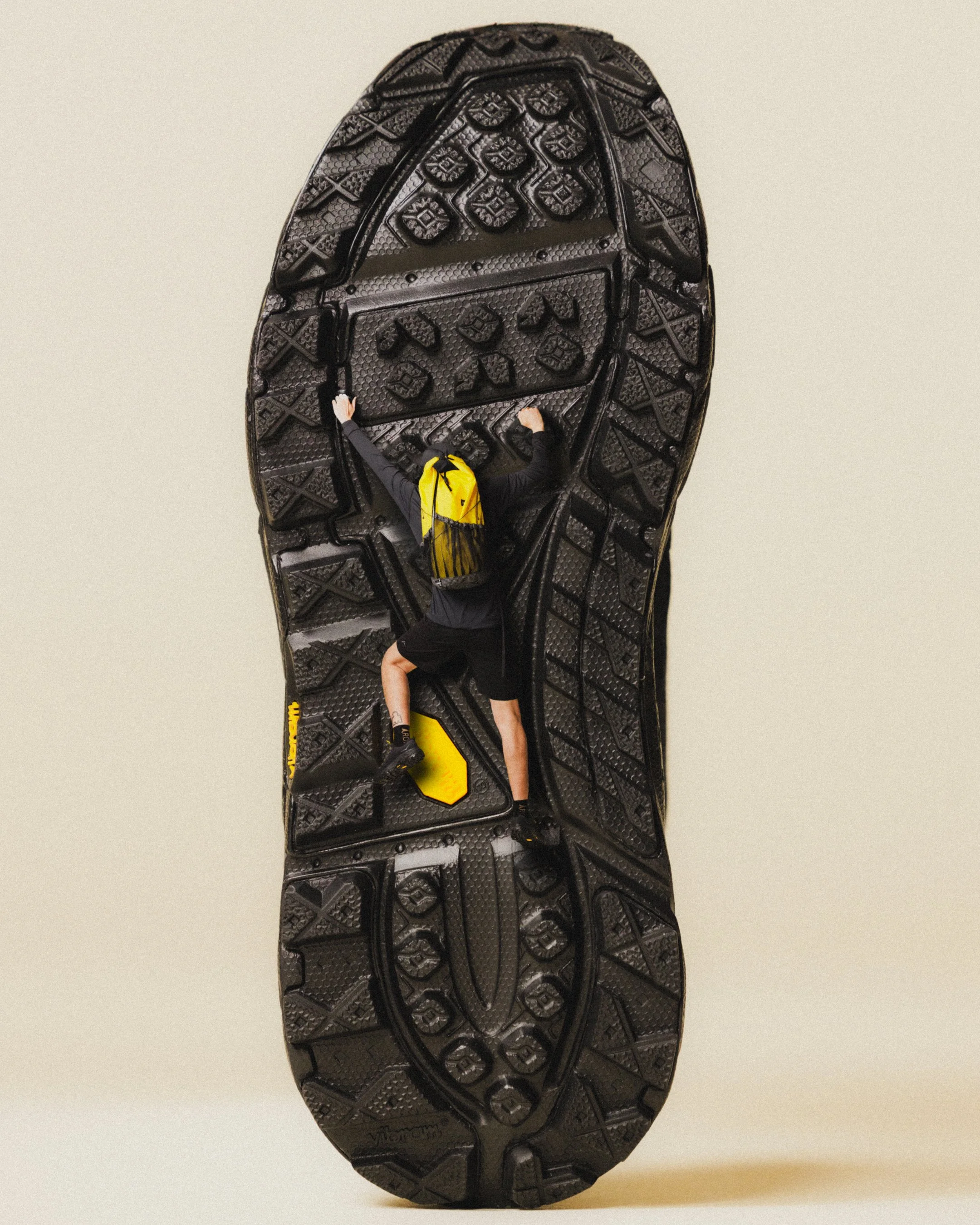 This Thing of Ours - Hoka Tor Summit