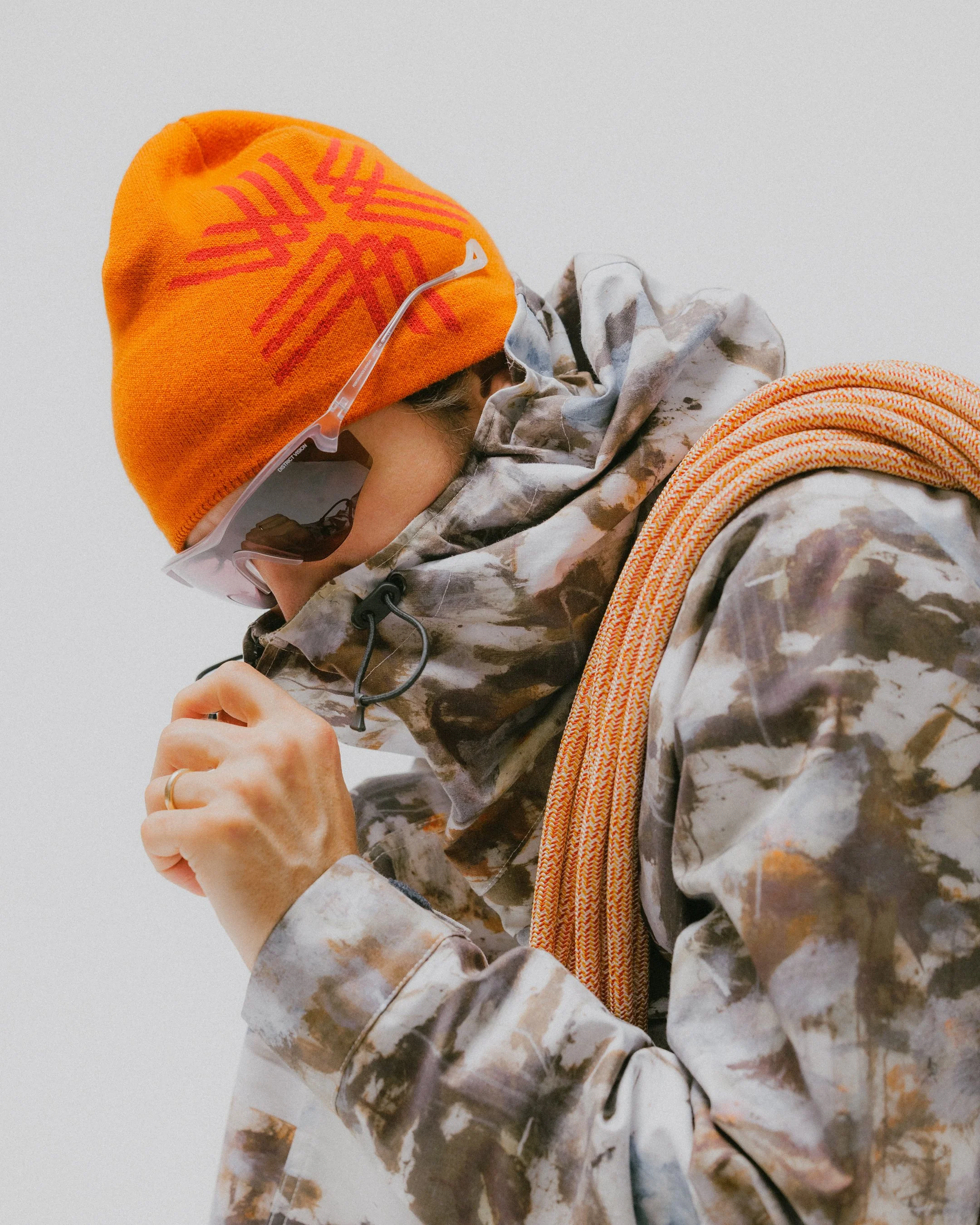 This Thing of Ours - South2 West8 x Ben Miller