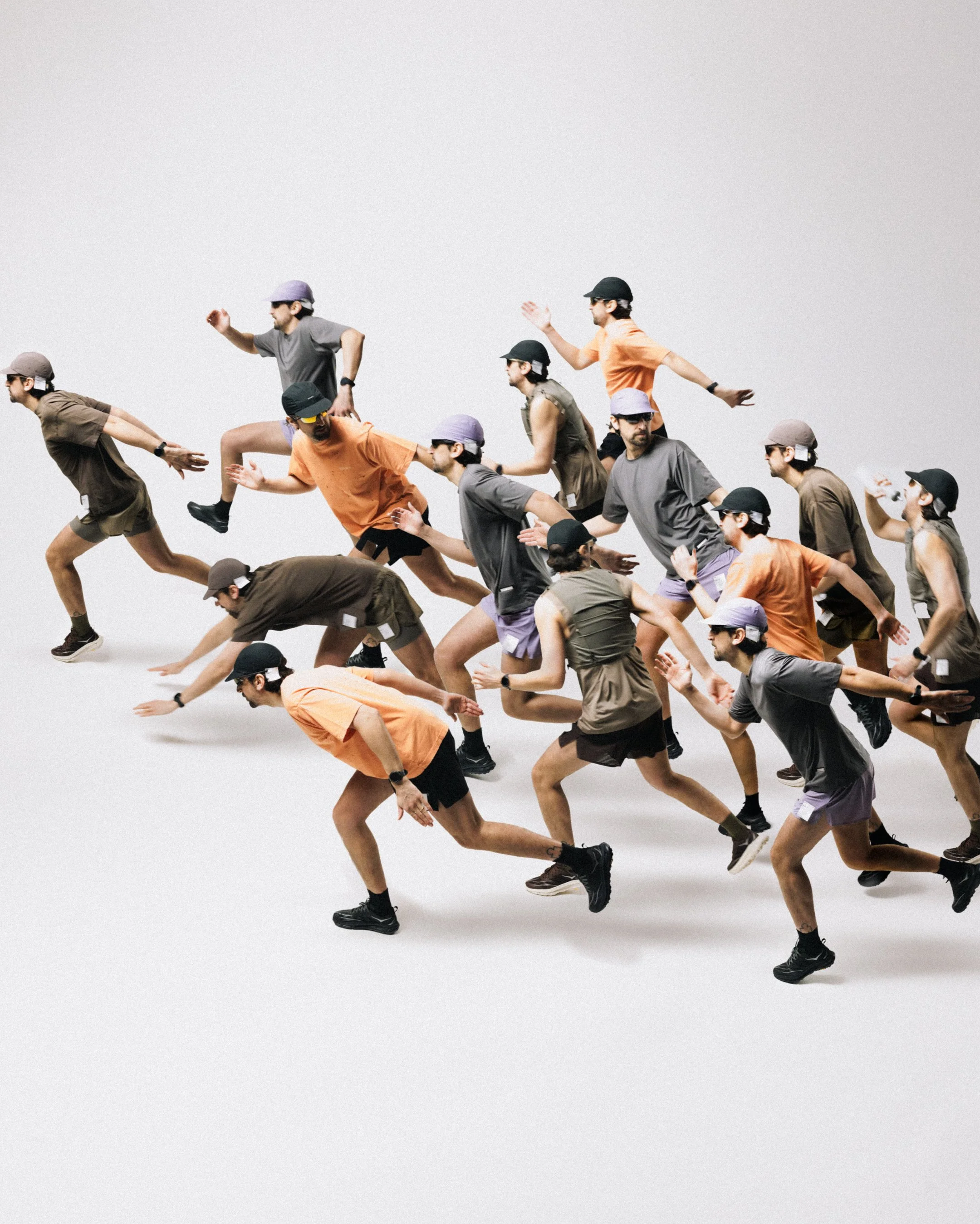 This Thing of Ours - Satisfy SS25