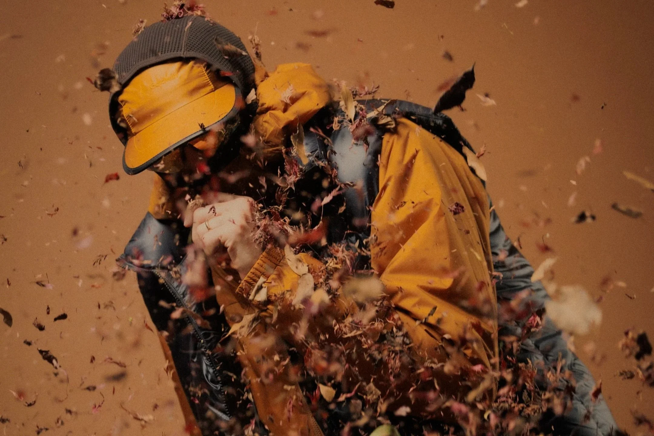 This Thing of Ours - Goldwin AW24