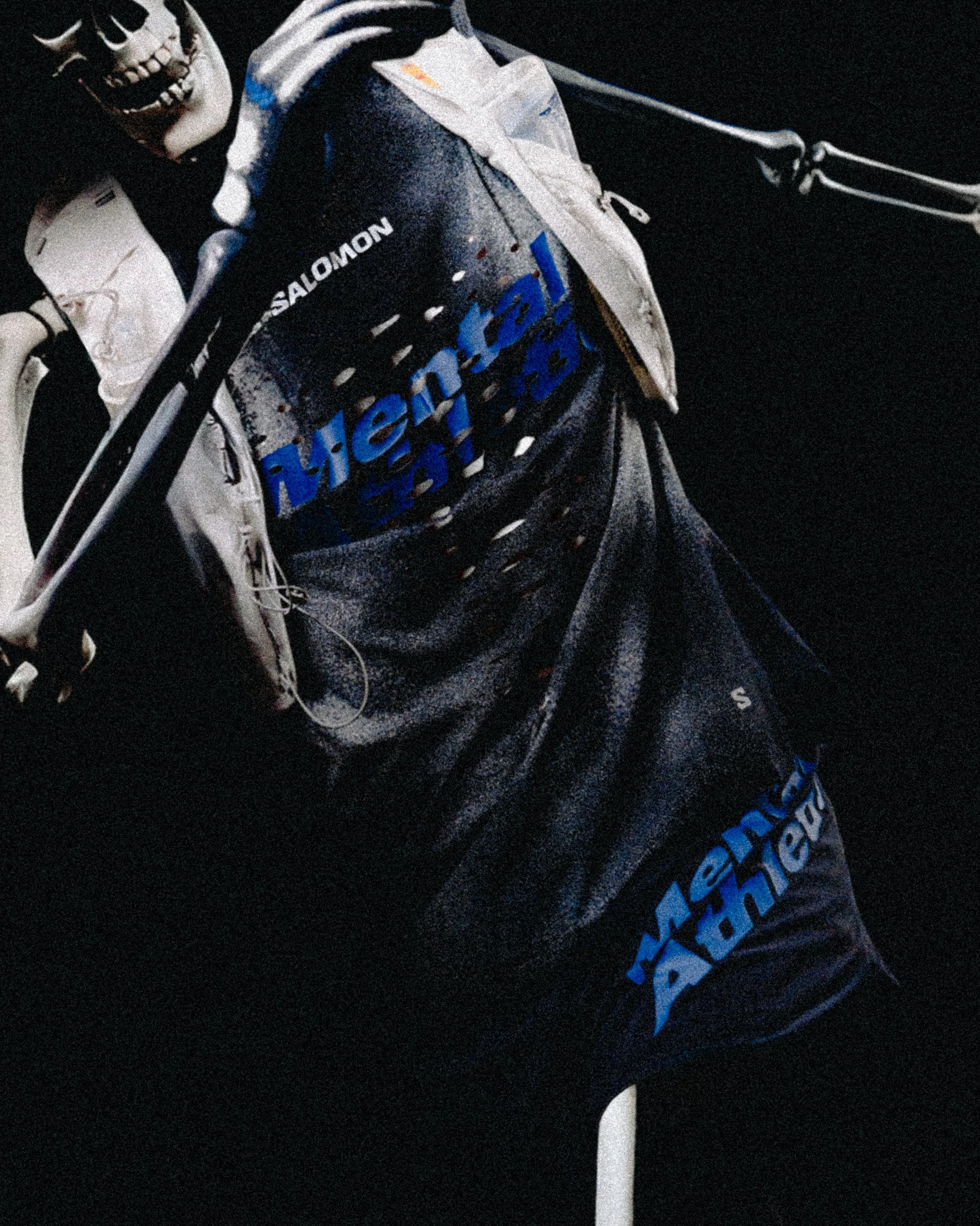 This Thing of Ours - Mental Athletic x Salomon AW25