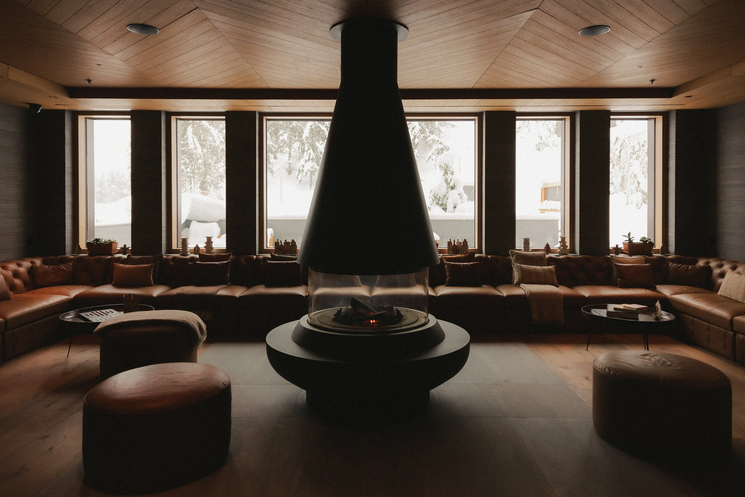 Six Senses - Crans-Montana
