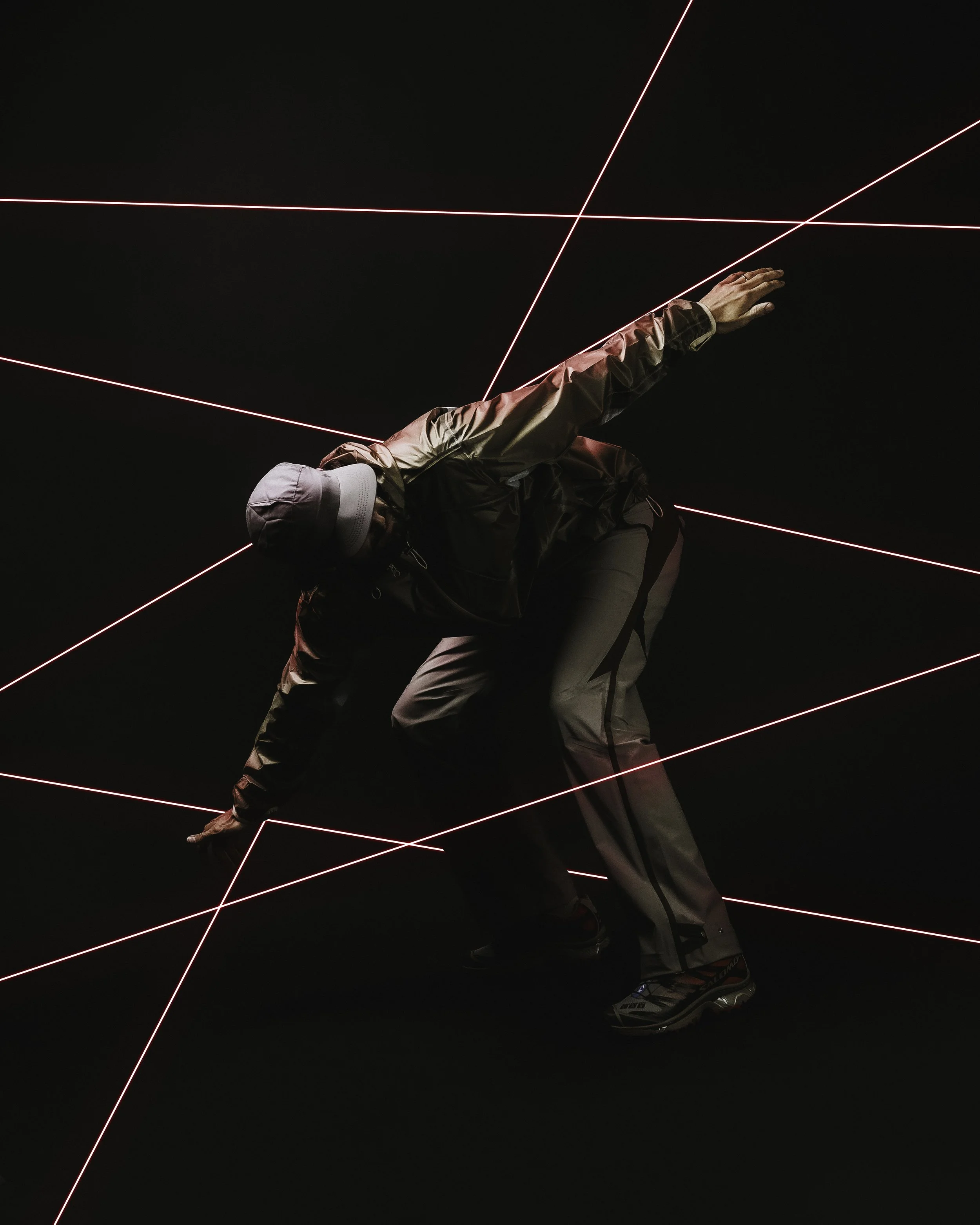 This Thing of Ours - J EONGL I AW23